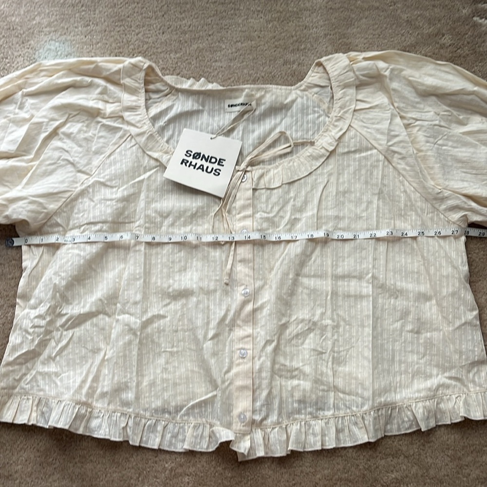 Sonderhaus Romeo Sleep Set - Picture 4 of 7